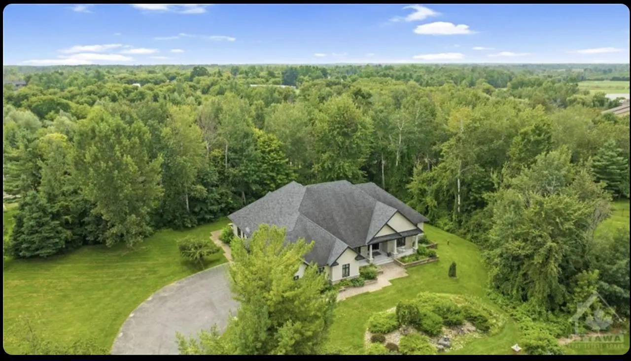 Ottawa'S Finest: Mansion In A Quiet Neighbourhood! Villa