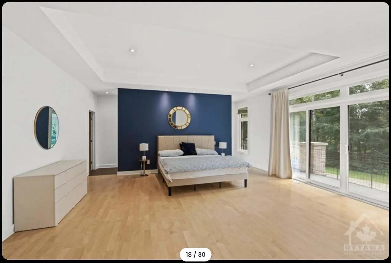 Ottawa'S Finest: Mansion In A Quiet Neighbourhood! Villa 0*, Ottawa
